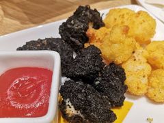 -乐凯撒披萨(正佳广场店)
