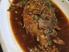 -又见炊烟私房菜(敬亭路店)