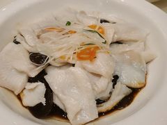 美极炝鱼片-得月楼·省级非遗·传统苏帮菜(观前店)