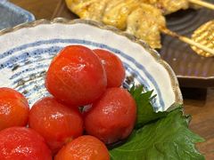 -鸟鹏烧鸟居酒屋(龙岗万科店)