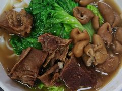 -珍珍小食店(西华路店)