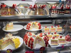 -PAOPAO Bakery&Café(港汇店)