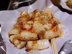 -華叔茶記