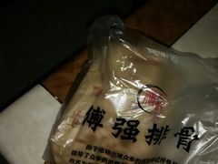 -傅强排骨(成都总店)