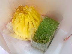 幸福袋-Monchouchou檬舒舒(尚嘉中心店)