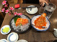 -大雄寿司(中华广场店)