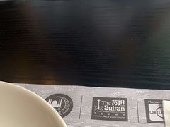 -苏坦土耳其西餐厅(玉林店)