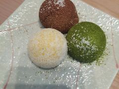 -晴季寿司(红旗街万达店)