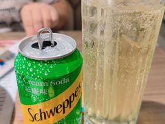 玉泉忌廉-敏华冰厅(天河城店)