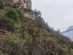 -野三坡清泉山风景区