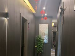 -鹿栖.精油SPA(金山世纪城店)