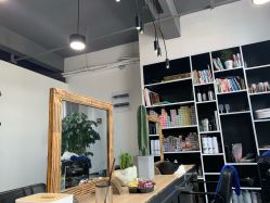 -In Beauty印诺时尚美发沙龙