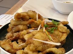 金牌锅包肉-京滨饭店·餐厅(阜外大街店)
