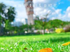 -深圳湾公园(南山区)