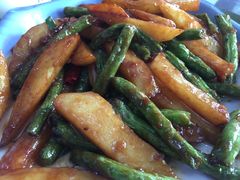 -孙家羊肉馆(庄良公路店)