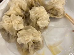 -龍聚祥烧麦馆(万达店)