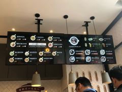 -膳心记-明火四宝煲仔饭(燕南店)