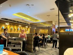 -汉巴味德(沈阳万象汇店)