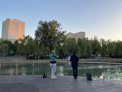 -北京四季酒店·采逸轩