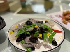 -乾隆美食·本帮菜(黄河路店)