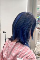 -MMby HairCode 芭曲发型概念店