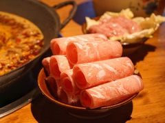 肥牛-楠火锅(广州总店)