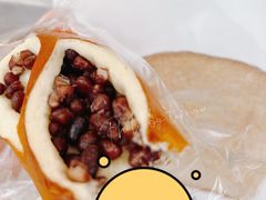 -崎本的店·专业酵种吐司(无锡万象汇店)
