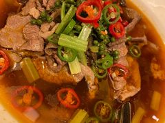-万豪中餐厅·粤菜·北京粤财JW万豪酒店
