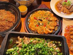 -永安水煮活鱼·仪征菜(仪征奥林匹克店)