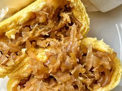 酸菜团子-宫门口馒头铺(创始人总店)