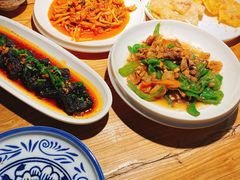 -小放牛炒菜馆(中山路乐汇城店)