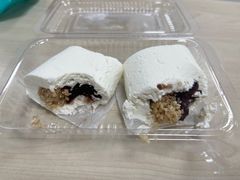 -三元梅园(新源里店)