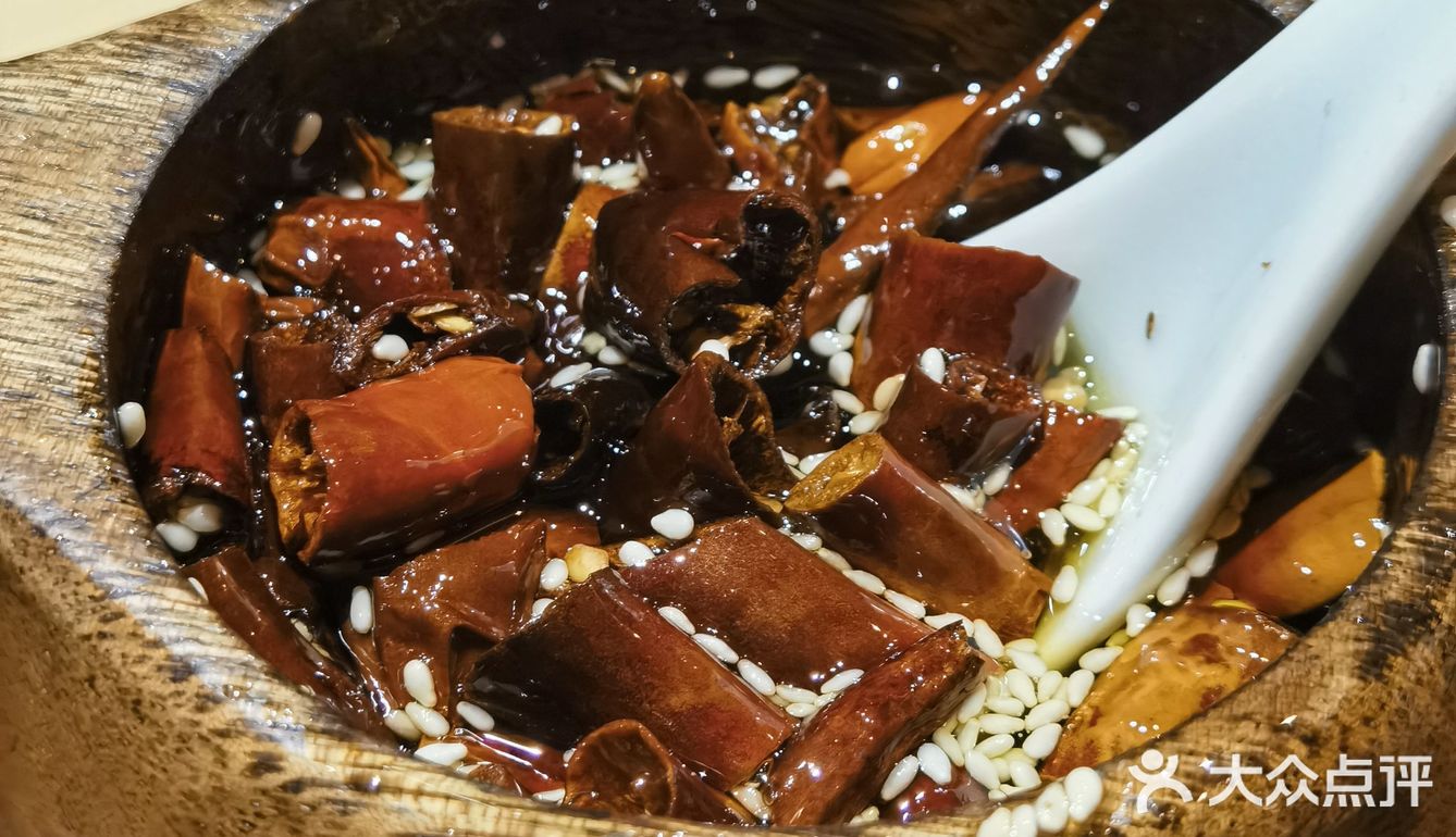 元南门涮肉