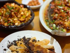 -花鸟鱼私家小厨(文殊院店)