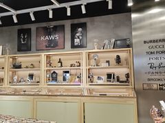 -棱石眼镜(CP静安店)