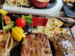 -豪客来牛排(厦门万达金街店)