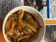 -肖胖子猪油拌粉