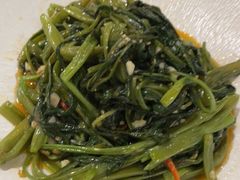 马拉盏通心菜-美奈小馆·越南料理(福田星河COCO Park店)