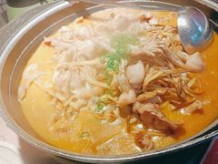 -蛙小侠·沸腾砂锅(西关新天地店)