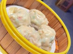 -锦府园·新台州菜(合生汇店)