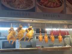 -晓粤·惹味粤菜(凯德乐峰广场店)