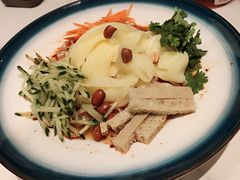 -清真·宁夏印象·盐池滩羊肉体验店(江宁路店)