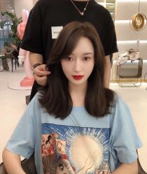 -3AM·S HAIR SALON烫发染发接发