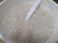 -思北花生汤