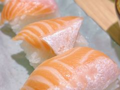-禾绿寿司(星光68广场店)