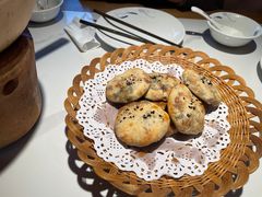 -老阿爸鲜鱼土菜(园区永旺店)