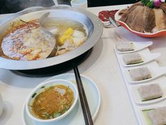-古乐牛香鲜牛肉牛杂火锅(观前街店)