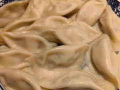 -老都一处饺子馆(道里店)