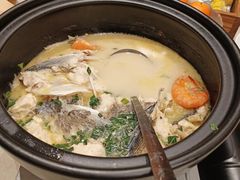 -炊江南·上海菜(国展华漕店)
