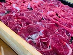 -古铜老院铜锅涮肉·清真(双井店)